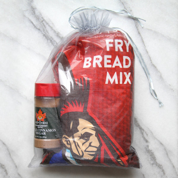 Fry Bread Gift Bag