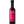 Load image into Gallery viewer, A dark glass bottle of Elderberry Balsamic Vinegar from Séka Hills on a white background.
