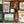 Load image into Gallery viewer, Display of items that can make up a Some Like it Hot Deluxe Box, including one bag of Pinole from Ramona Farms, one bag of black Ramona Farms Teppary Beans, one bottle of Cascadia Lava hot sauce from Sakari Farms, one bag of tea from Sakari Farms, one bag of 12 assorted Bedré meltaways, two jars of culinary salts, a bottle of Extra Virgin Olive Oil from Séka Hills and a bag of Red Lake Nation wild rice.

